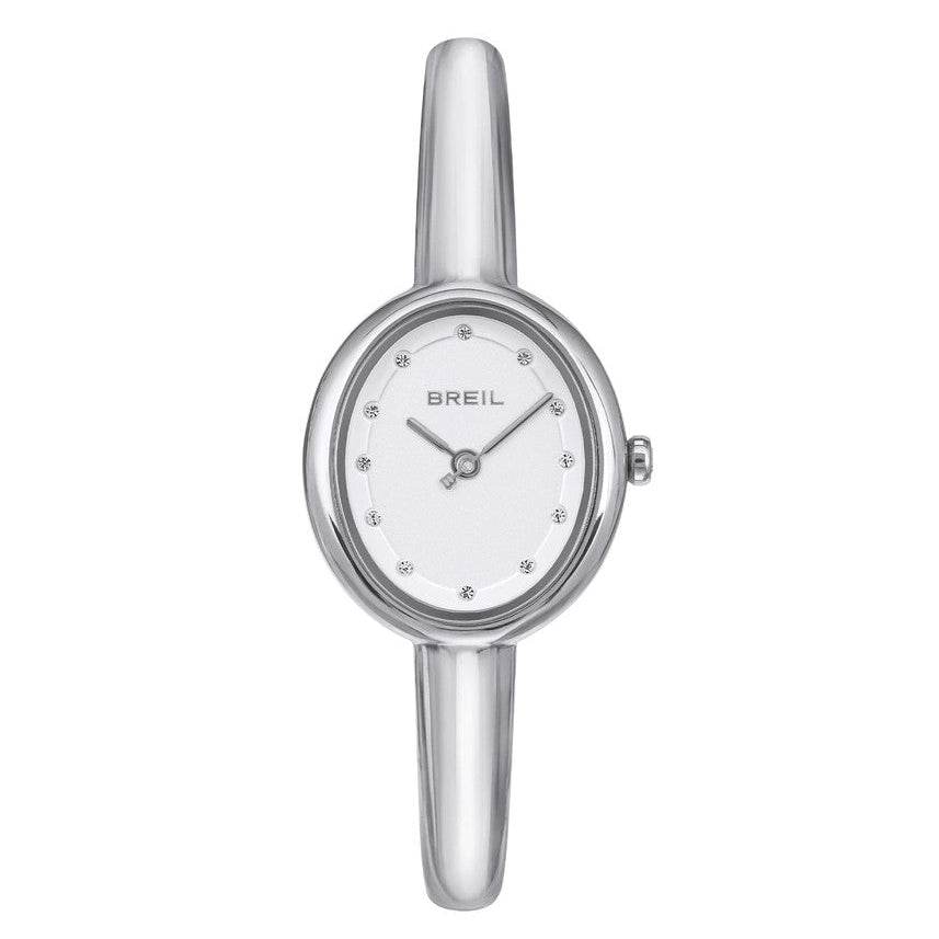 Orologio Breil Hoop TW2209 donna 22 mm-2b Gioielli