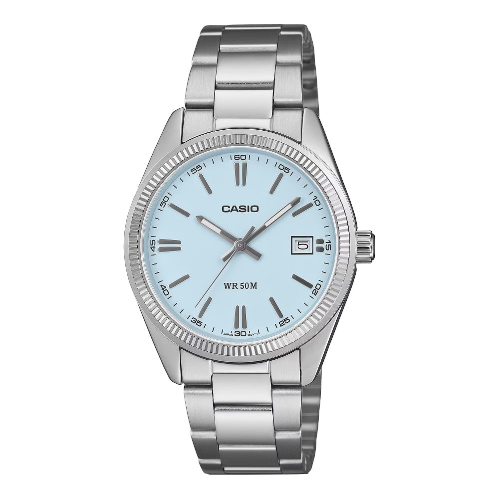 Orologio Casio Collection UTP-1302PD-2A2VEF 35 mm