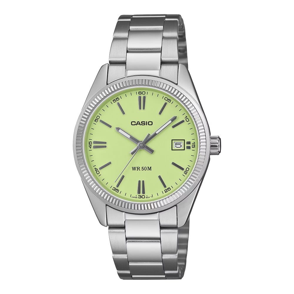 Orologio Casio Collection UTP-1302PD-3A2VEF 35 mm