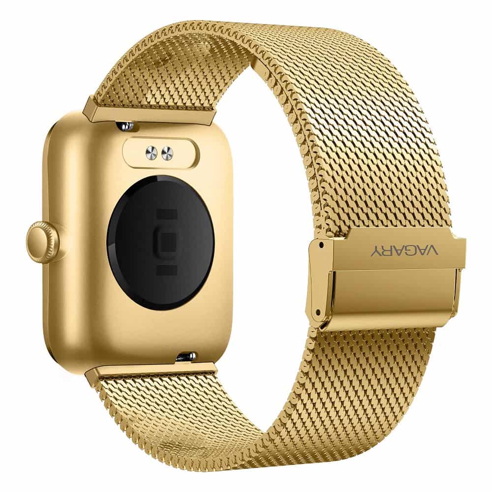 Orologio Vagary by Citizen Smartwatch X02A-008VY 34 mm-2b Gioielli
