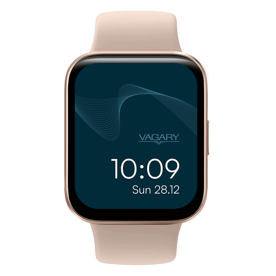 Orologio Vagary by Citizen Smartwatch X03A-004VY 36 mm-2b Gioielli