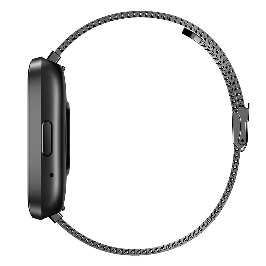 Orologio Vagary by Citizen Smartwatch X03A-008VY 36 mm-2b Gioielli