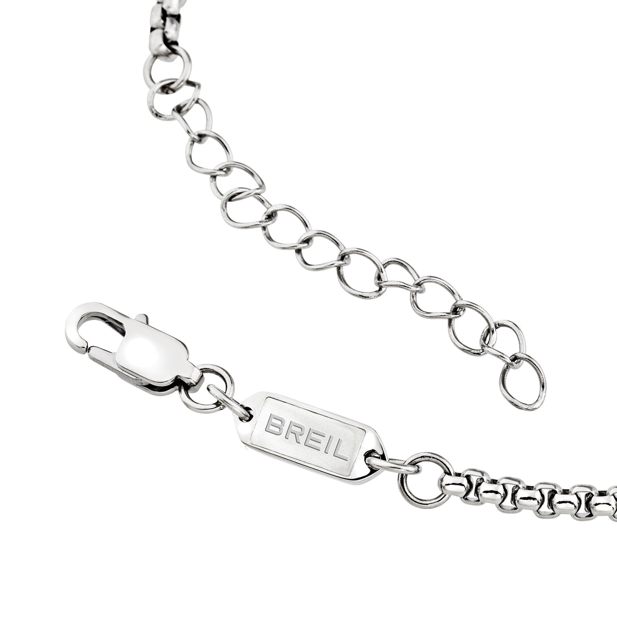 Collana Breil Good Omen TJ4161 uomo con falco-2b Gioielli