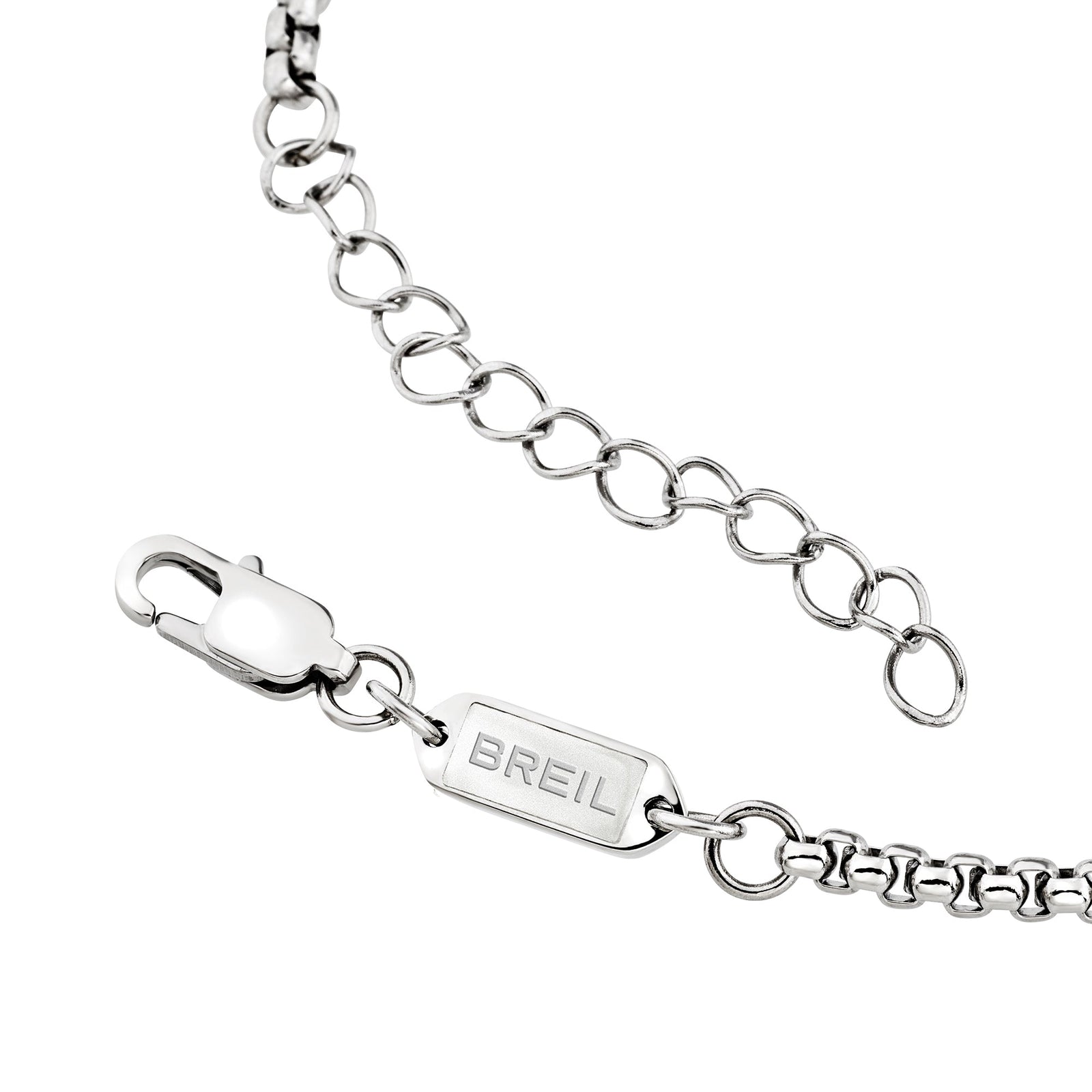 Collana Breil Good Omen TJ4161 uomo con falco-2b Gioielli