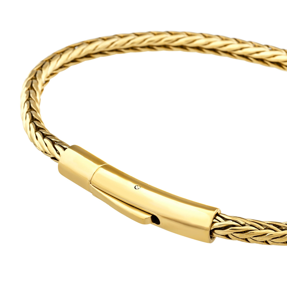 Bracciale Breil Holt Ext TJ4166 uomo color oro-2b Gioielli