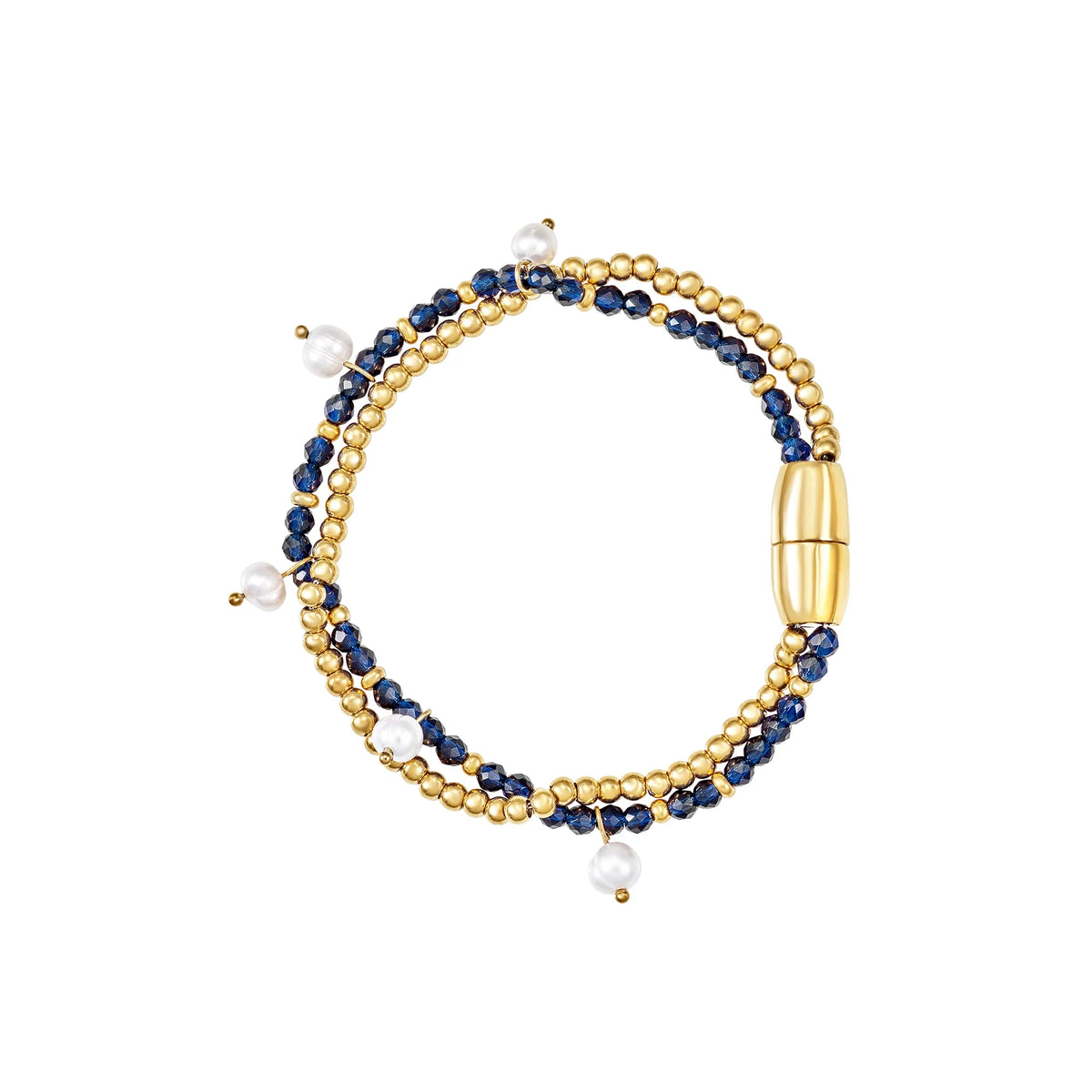 Bracciale Breil Magnetica Dunes and Stars TJ4222 donna-2b Gioielli