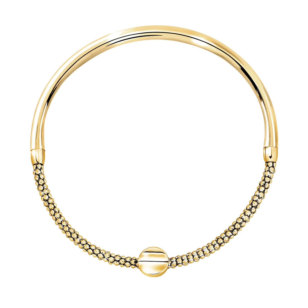 Collana Breil Magnetica System TJ4238 donna color oro-2b Gioielli