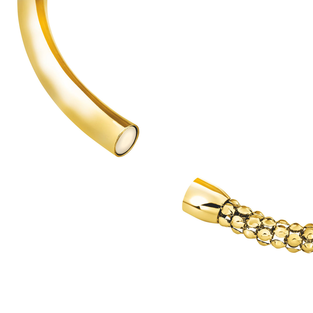 Collana Breil Magnetica System TJ4238 donna color oro-2b Gioielli