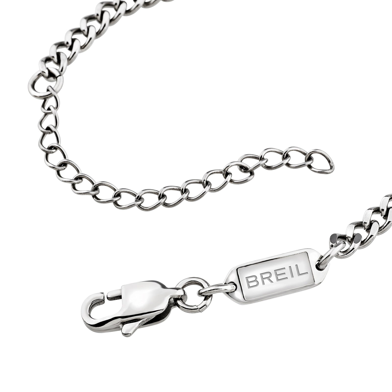 Collana Breil Good Omen TJ4159 uomo con pendente manta-2b Gioielli