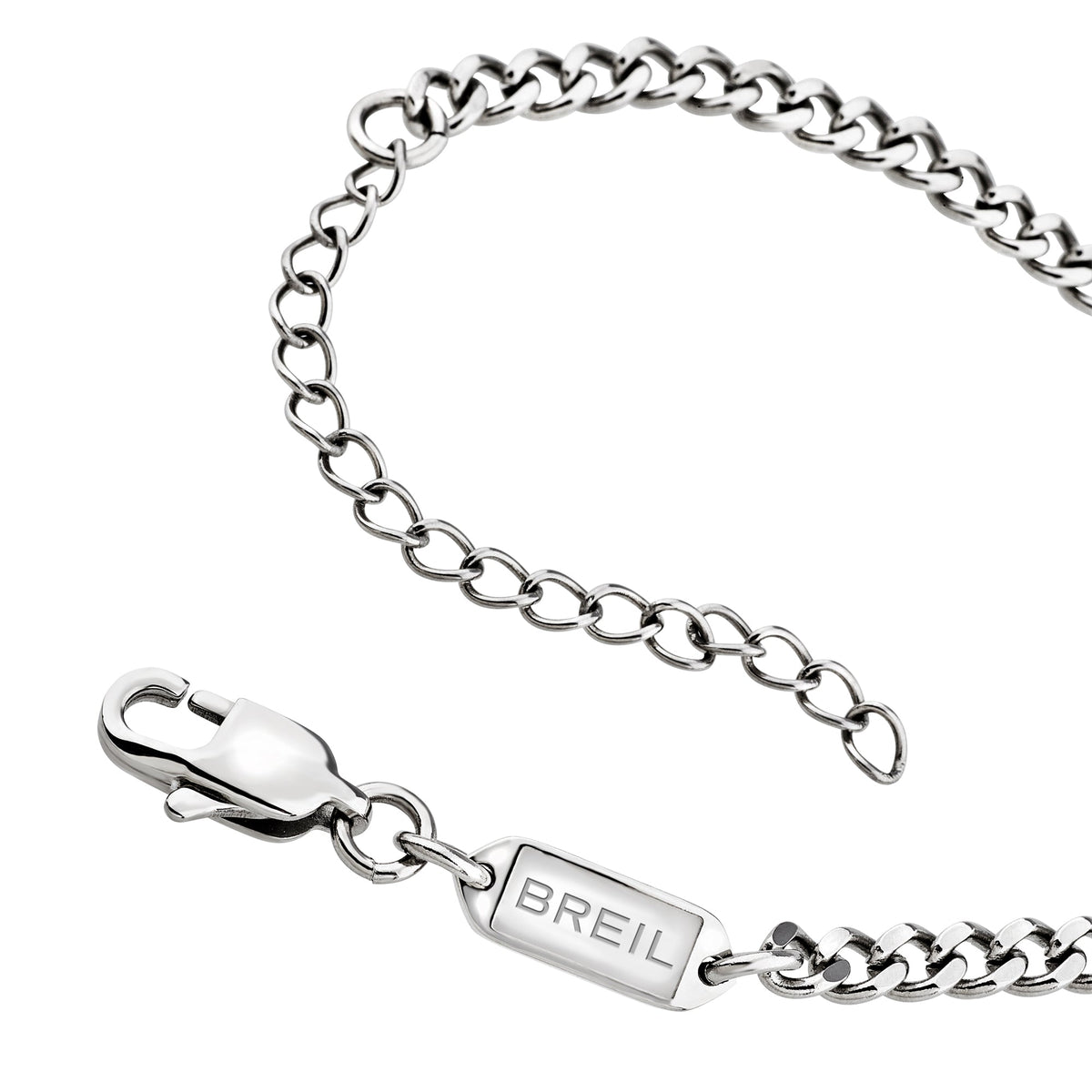 Collana Breil Good Omen TJ4160 uomo con pendente tartaruga-2b Gioielli