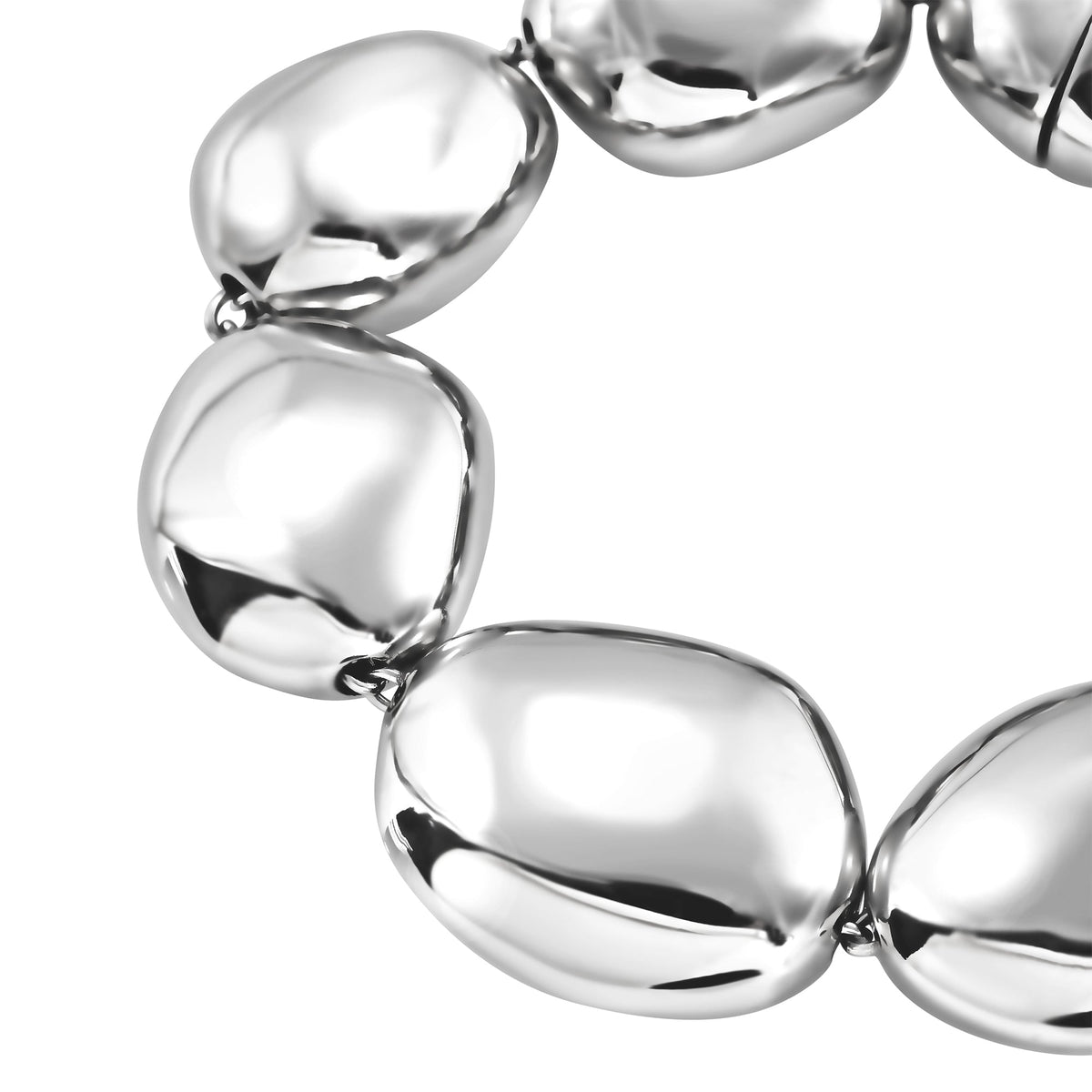 Bracciale Breil Petra TJ4229 in acciaio donna-2b Gioielli