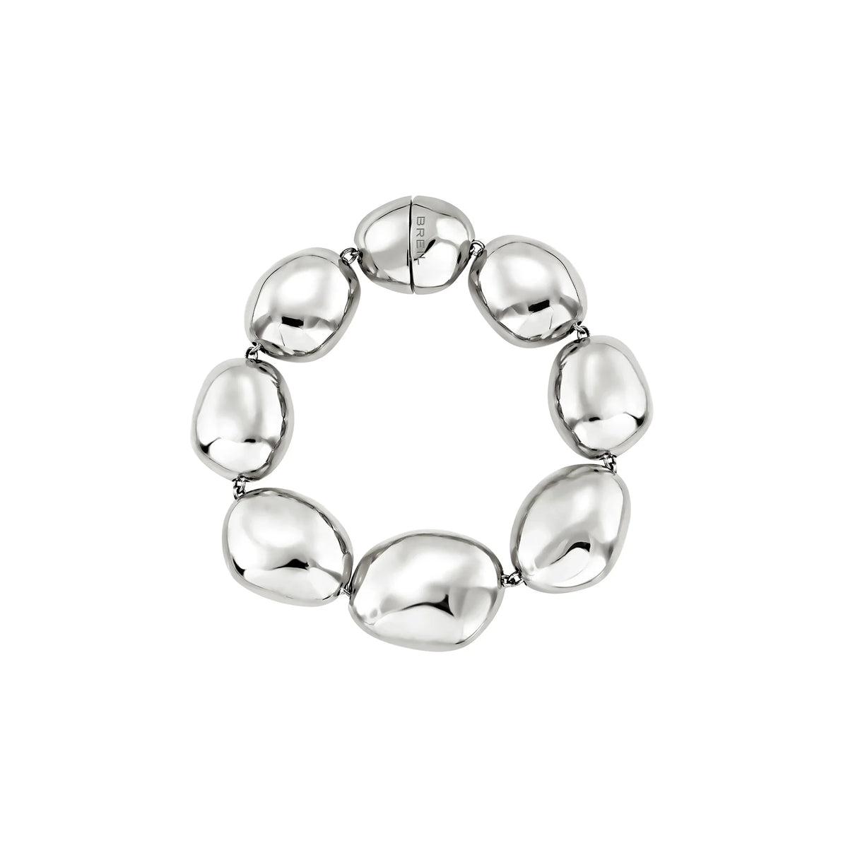 Bracciale Breil Petra TJ4229 in acciaio donna-2b Gioielli