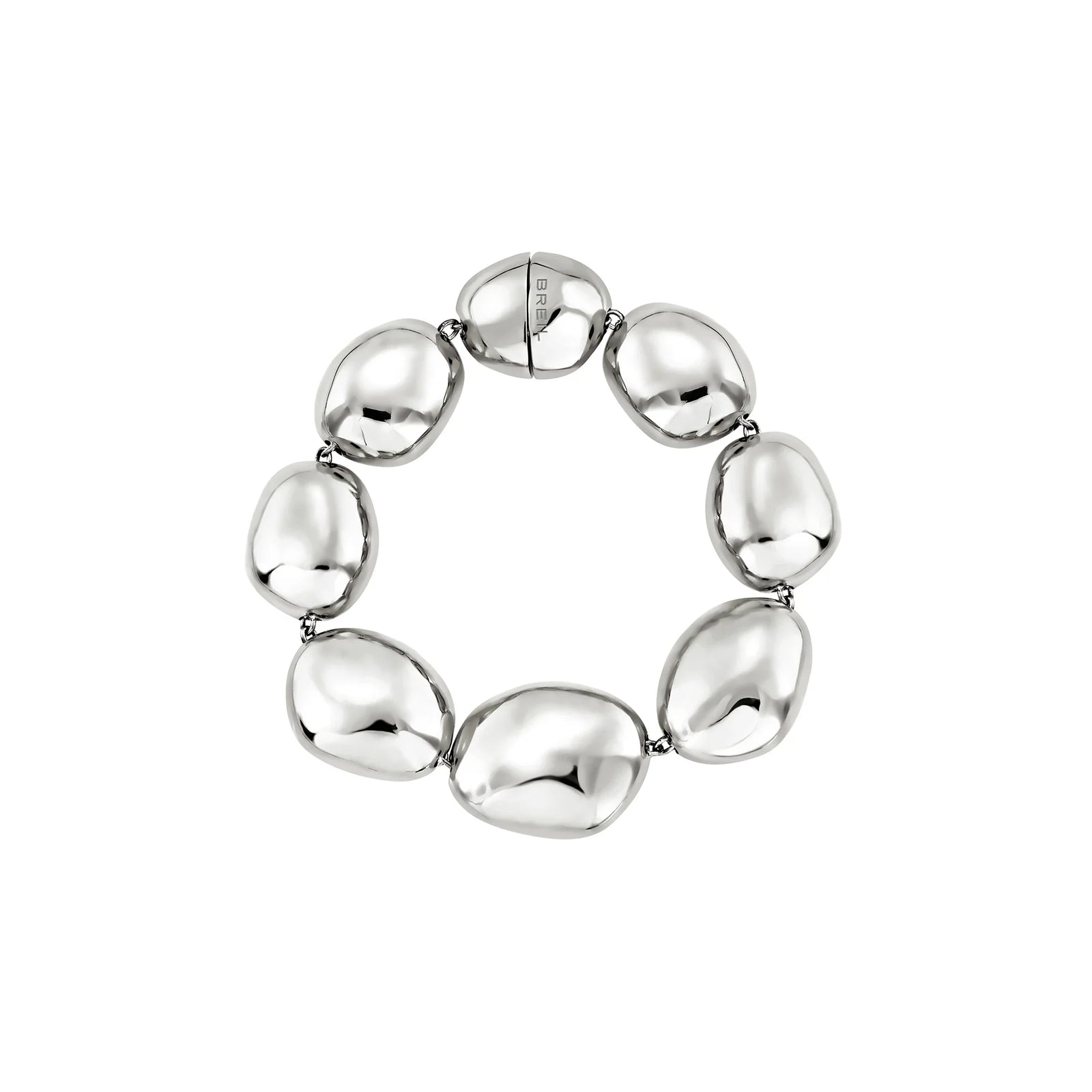 Bracciale Breil Petra TJ4229 in acciaio donna-2b Gioielli