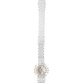 Cinturino Casio originale per Collection Vintage LA680WEA in acciaio-2b Gioielli