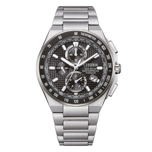 Orologio Citizen AT8 Super Titanio AT8390-55E Radiocontrollato Eco-Drive uomo-2b Gioielli