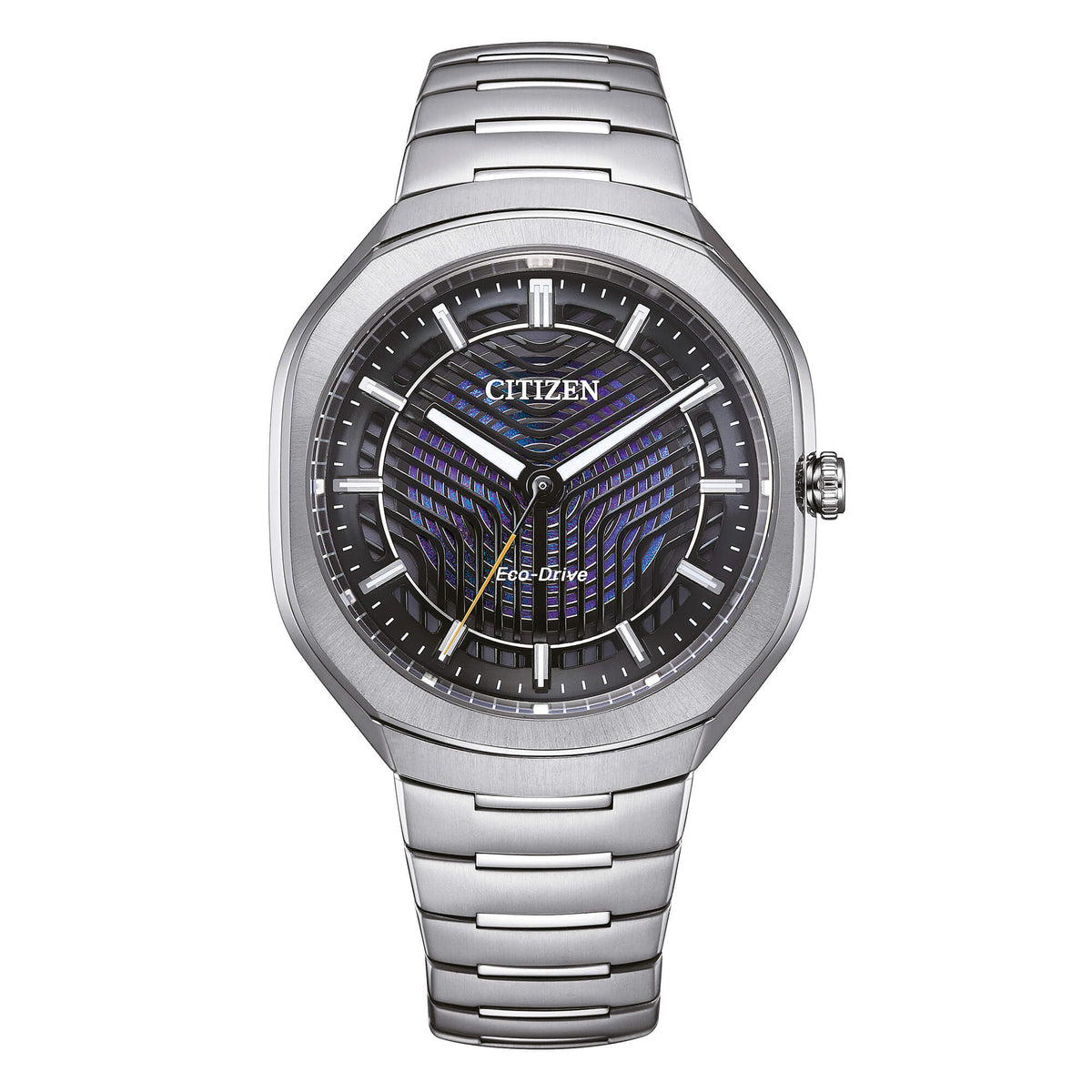 Citizen Photon BJ6560-53W Eco-Drive Super Titanio edizione limitata-2b Gioielli
