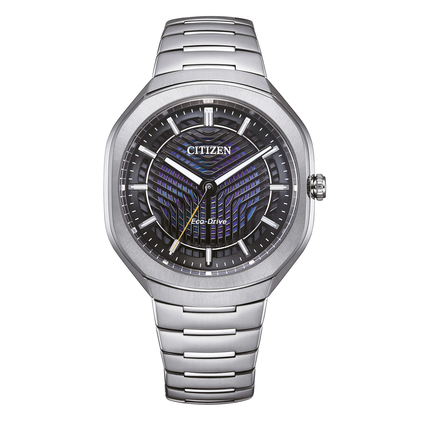 Citizen Photon BJ6560-53W Eco-Drive Super Titanio edizione limitata-2b Gioielli