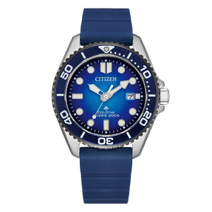 Orologio Citizen Promaster Diver BN0267-04L Eco-Drive uomo 40 mm-2b Gioielli