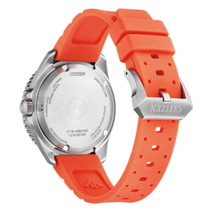 Orologio Citizen Promaster Diver BN0268-01E Eco-Drive uomo 40 mm-2b Gioielli
