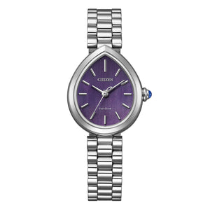 Orologio Citizen Lady Rainell EM1200-55X Eco-Drive donna 26 mm-2b Gioielli