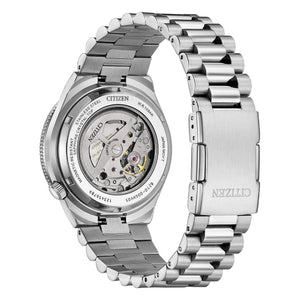 Orologio Citizen Tsuyosa Shore NJ0238-57E Automatico Limited Edition uomo 40 mm-2b Gioielli