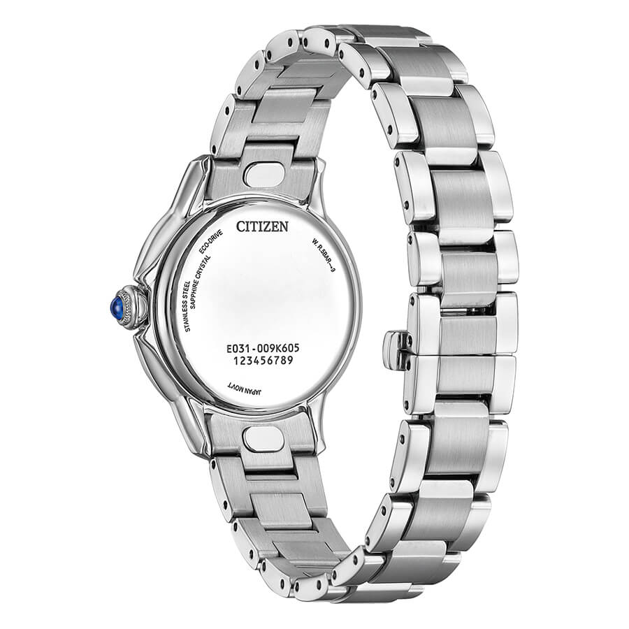 Orologio Citizen Lady Maybell EM1160-58X donna 30 mm-2b Gioielli