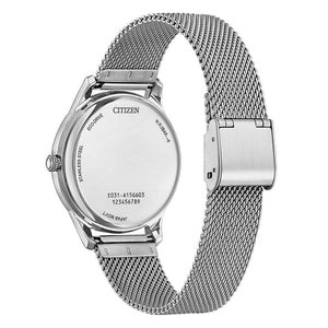 Orologio Citizen Lady EM1220-82X donna 34 mm-2b Gioielli