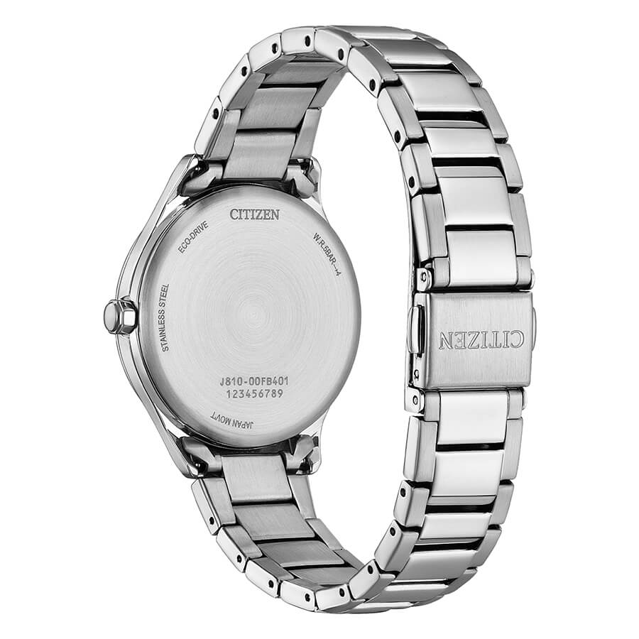 Orologio Citizen Lady FE6121-67A donna 33 mm-2b Gioielli