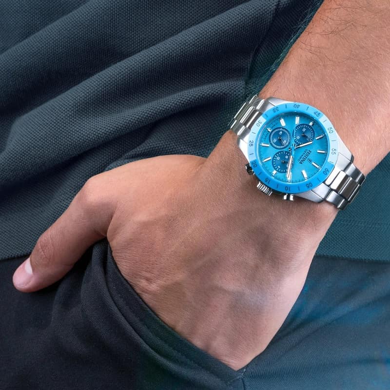 Orologio Festina Ceramic F20693/3 cronografo 39 mm-2b Gioielli