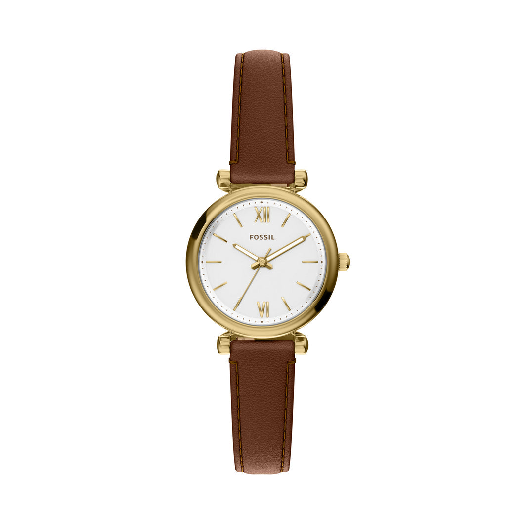 Fossil ES5464 – vista frontale ufficiale