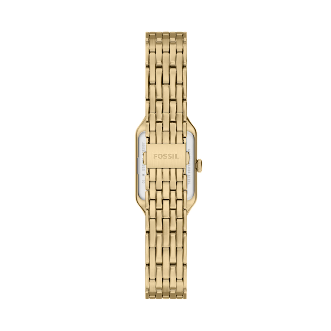 Fossil ES5467 – seconda vista ufficiale