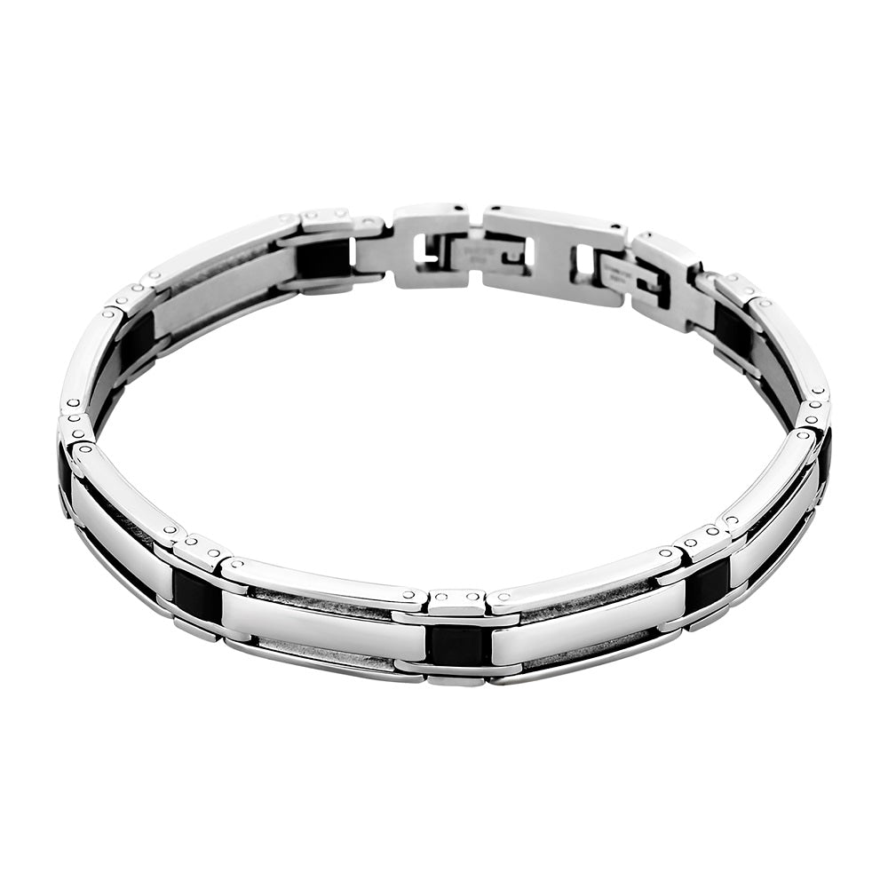 Bracciale Lotus Style LS1575-2/1 uomo-2b Gioielli