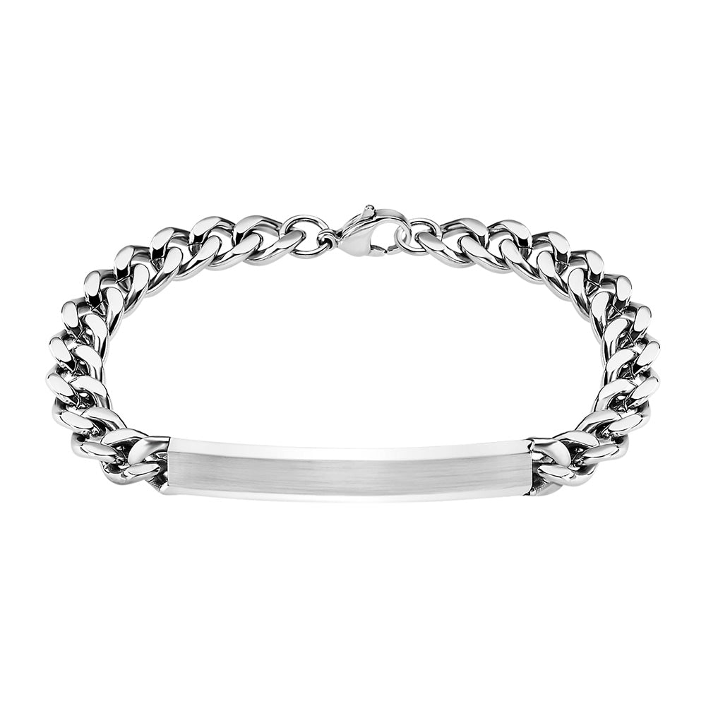Bracciale Lotus Style LS1936-2/1 uomo-2b Gioielli