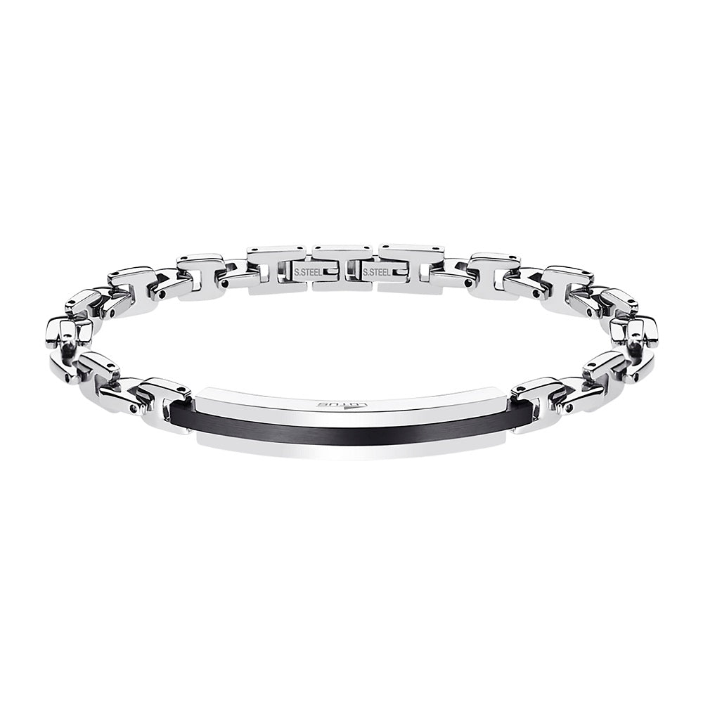 Bracciale Lotus Style LS1966-2/2 uomo-2b Gioielli