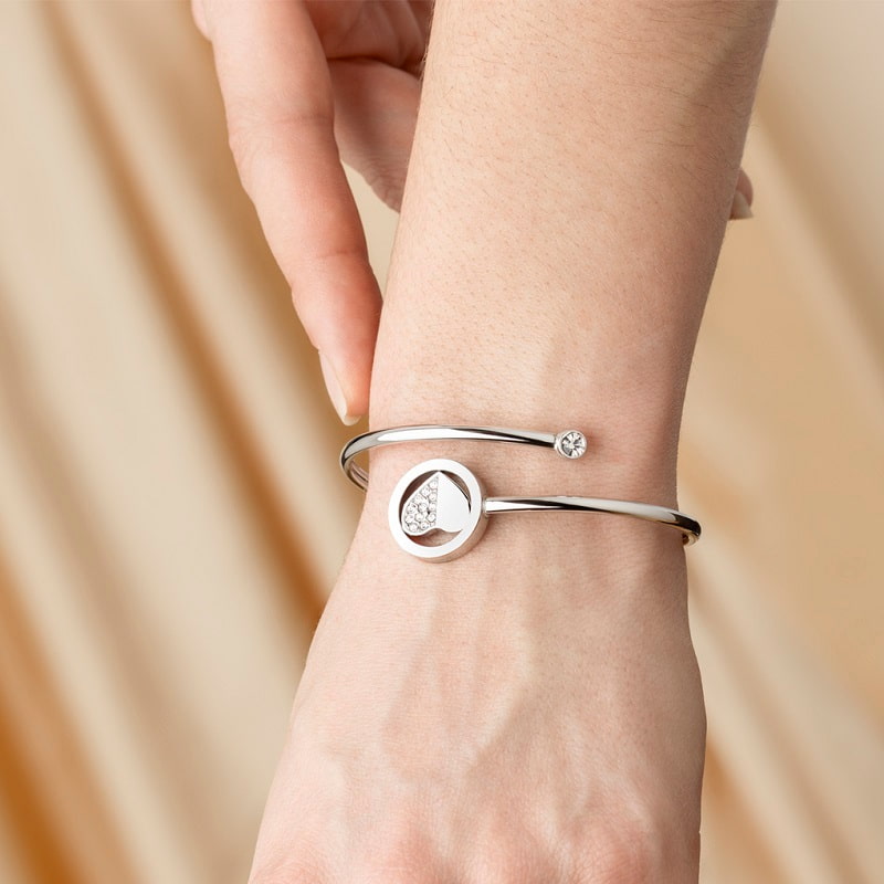 Bracciale Lotus Style LS2169-2/2 donna-2b Gioielli
