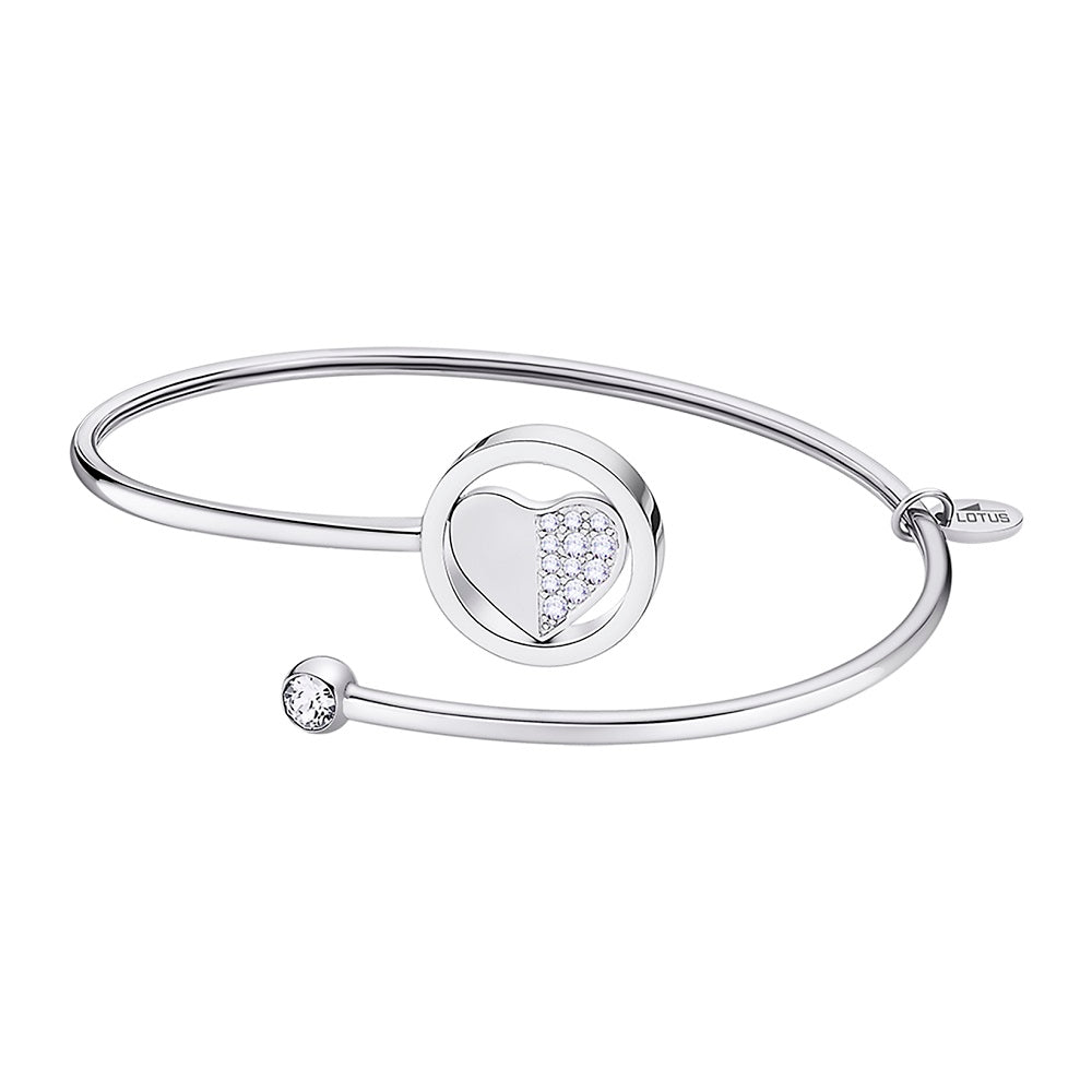 Bracciale Lotus Style LS2169-2/2 donna-2b Gioielli