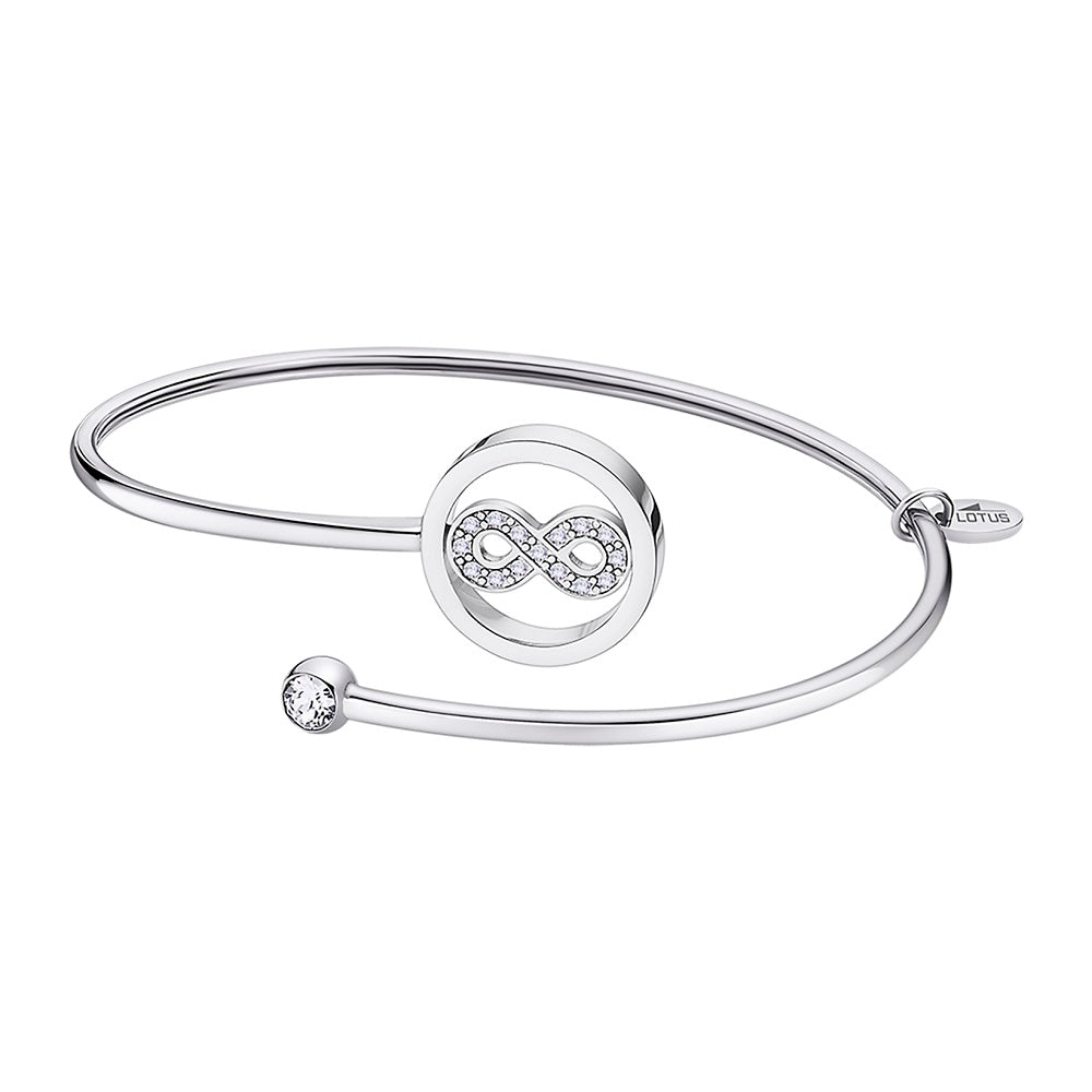 Bracciale Lotus Style LS2169-2/4 donna-2b Gioielli