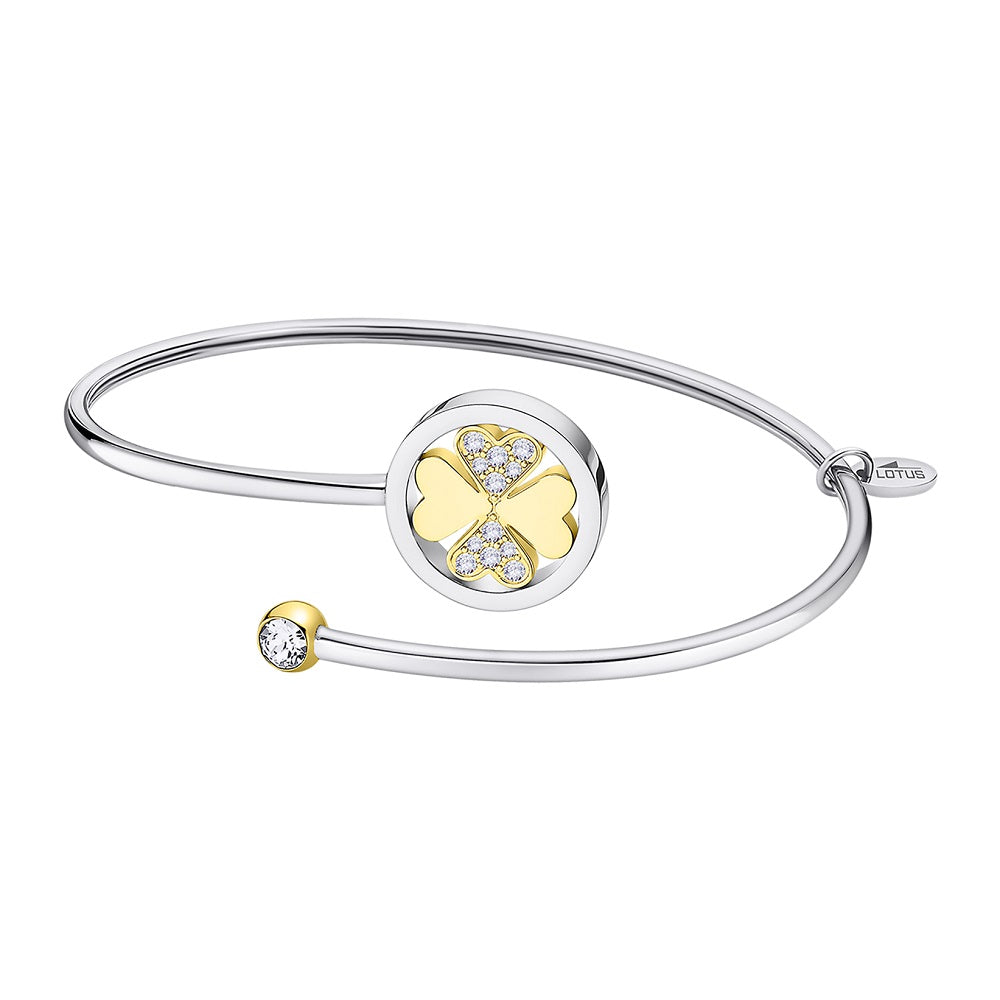 Bracciale Lotus Style LS2169-2/A donna-2b Gioielli