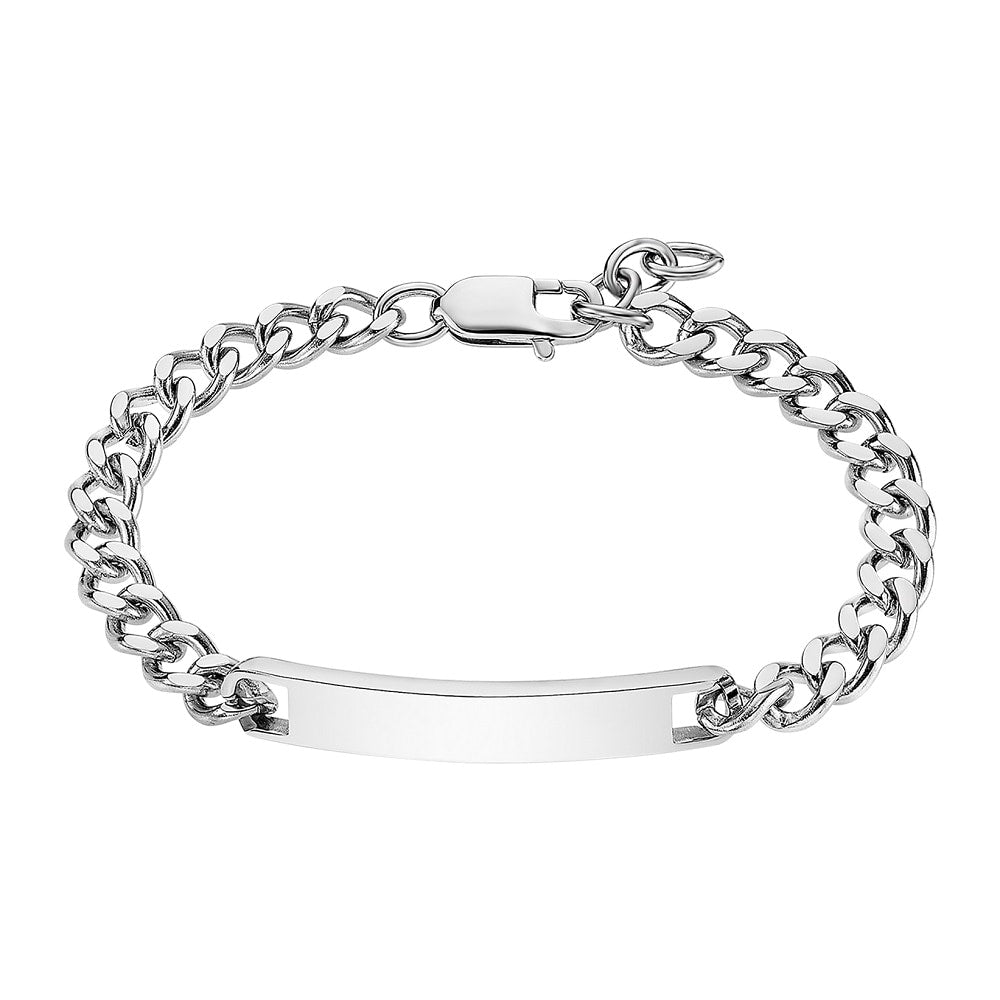 Bracciale Lotus Style LS2364-2/1 uomo-2b Gioielli