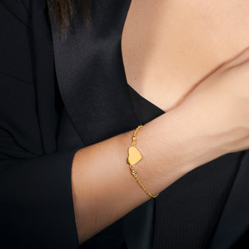 Bracciale Lotus Style LS2558-2/2 donna-2b Gioielli