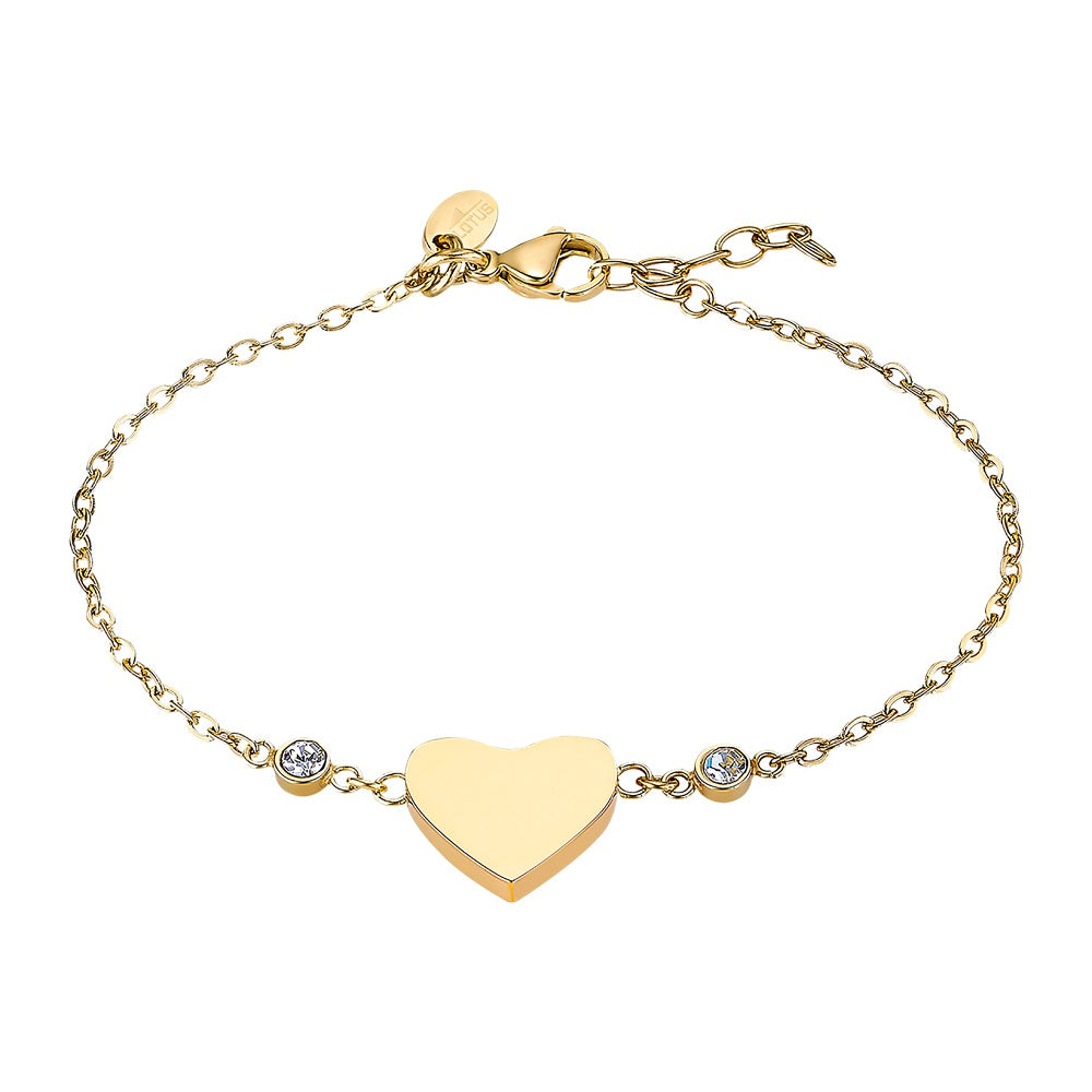Bracciale Lotus Style LS2558-2/2 donna-2b Gioielli