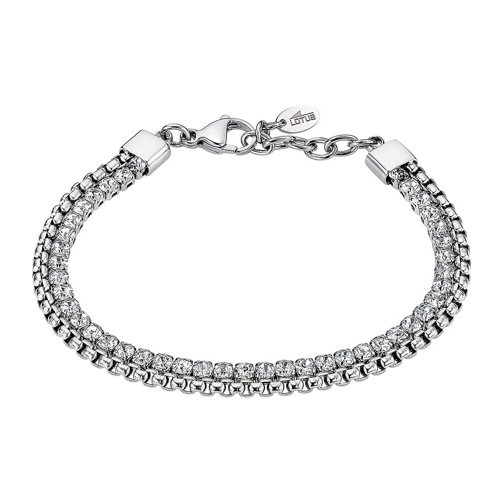 Bracciale Lotus Style LS2577-2/1 donna-2b Gioielli