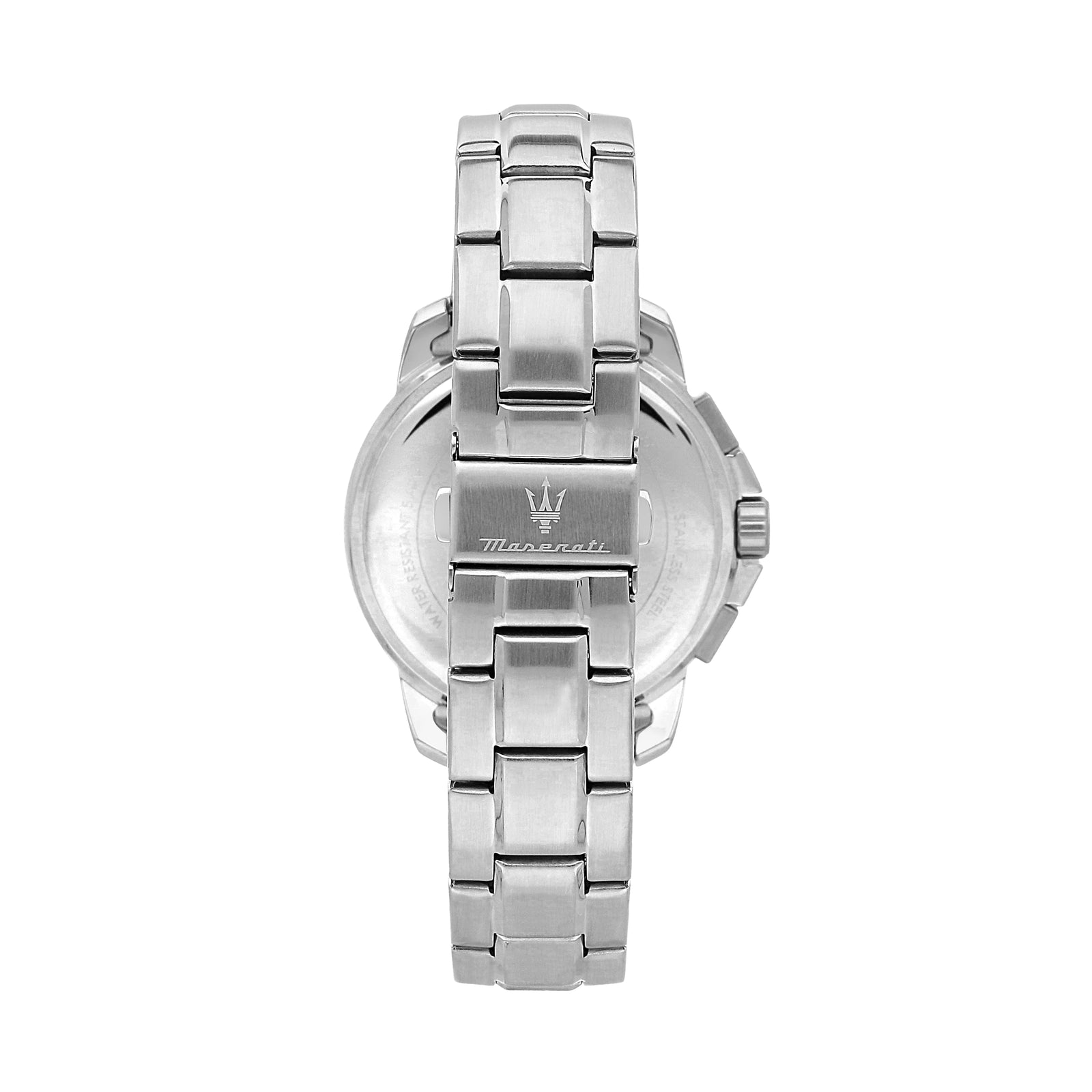 Orologio Maserati Successo R8873621047 cronografo 42 mm blu-2b Gioielli