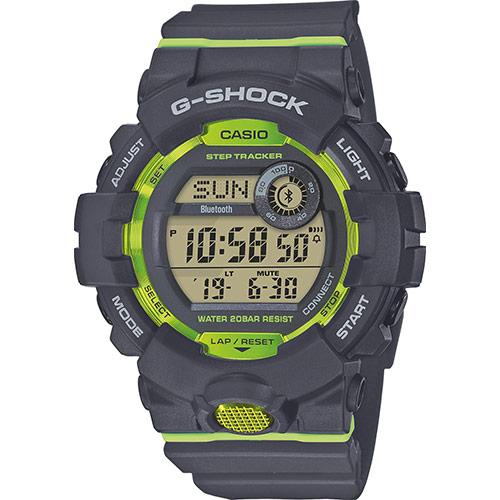 Orologio Casio G-Shock GBD-800-8ER Bluetooth