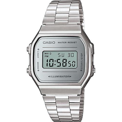 Orologio Casio Vintage A168WEM-7EF 36mm