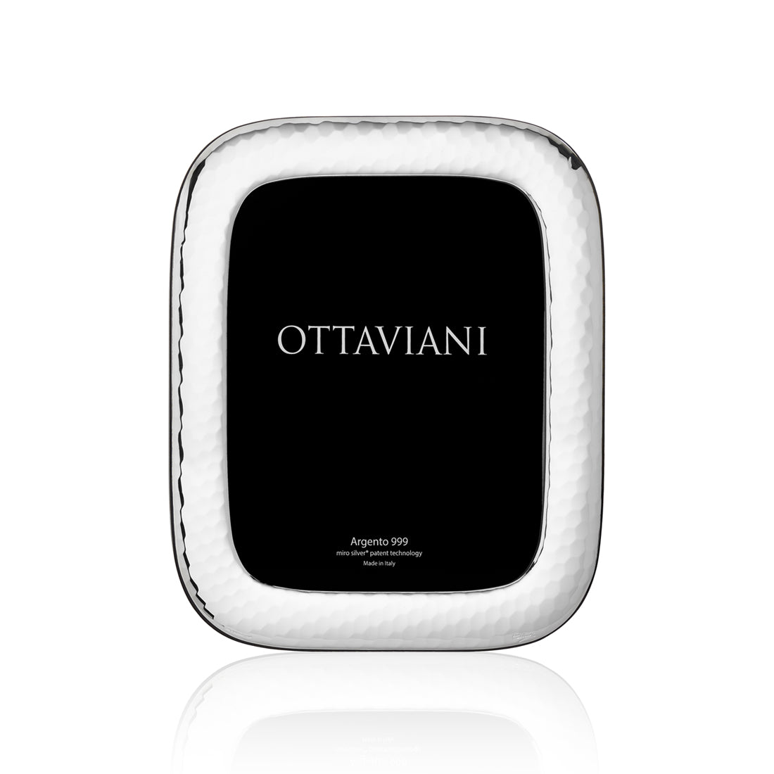 Portafoto Ottaviani Elegance Martellato 3022B 10×15 cm — fotografia originale Ottaviani