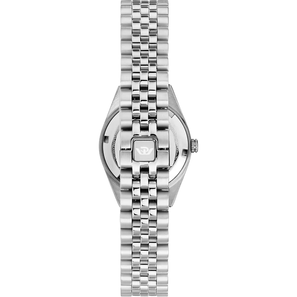 Philip Watch Caribe Urban R8253597671 donna, terza vista ufficiale del bracciale e della cassa