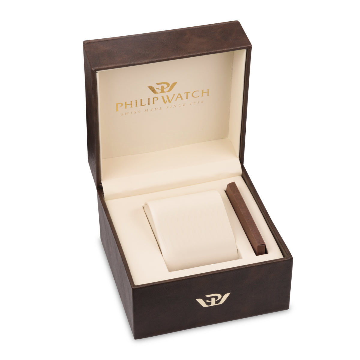Confezione originale Philip Watch aperta per Sunray R8251180036