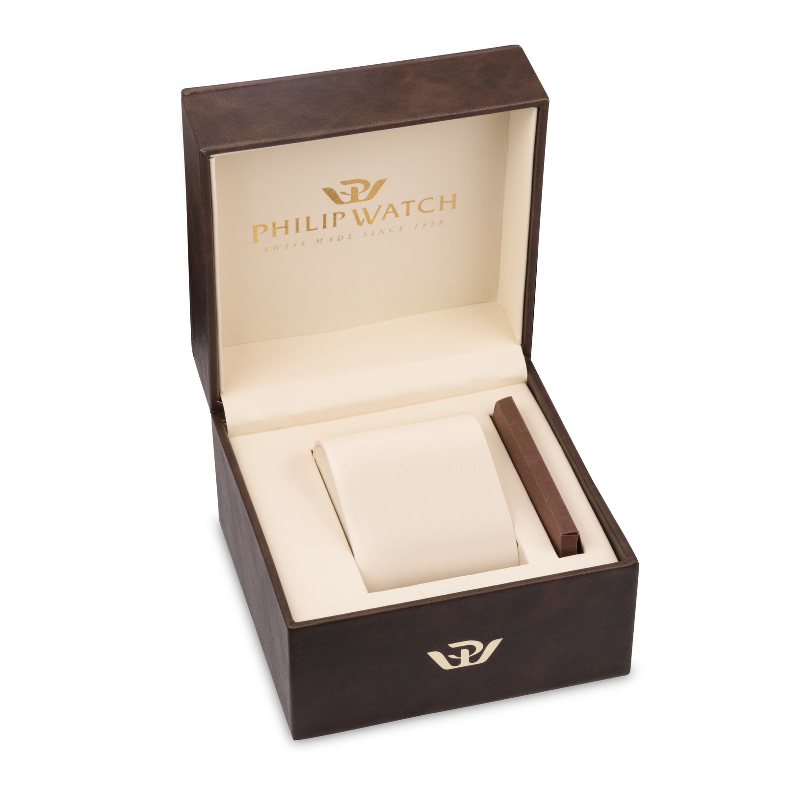 Confezione originale Philip Watch aperta per Sunray R8251180036