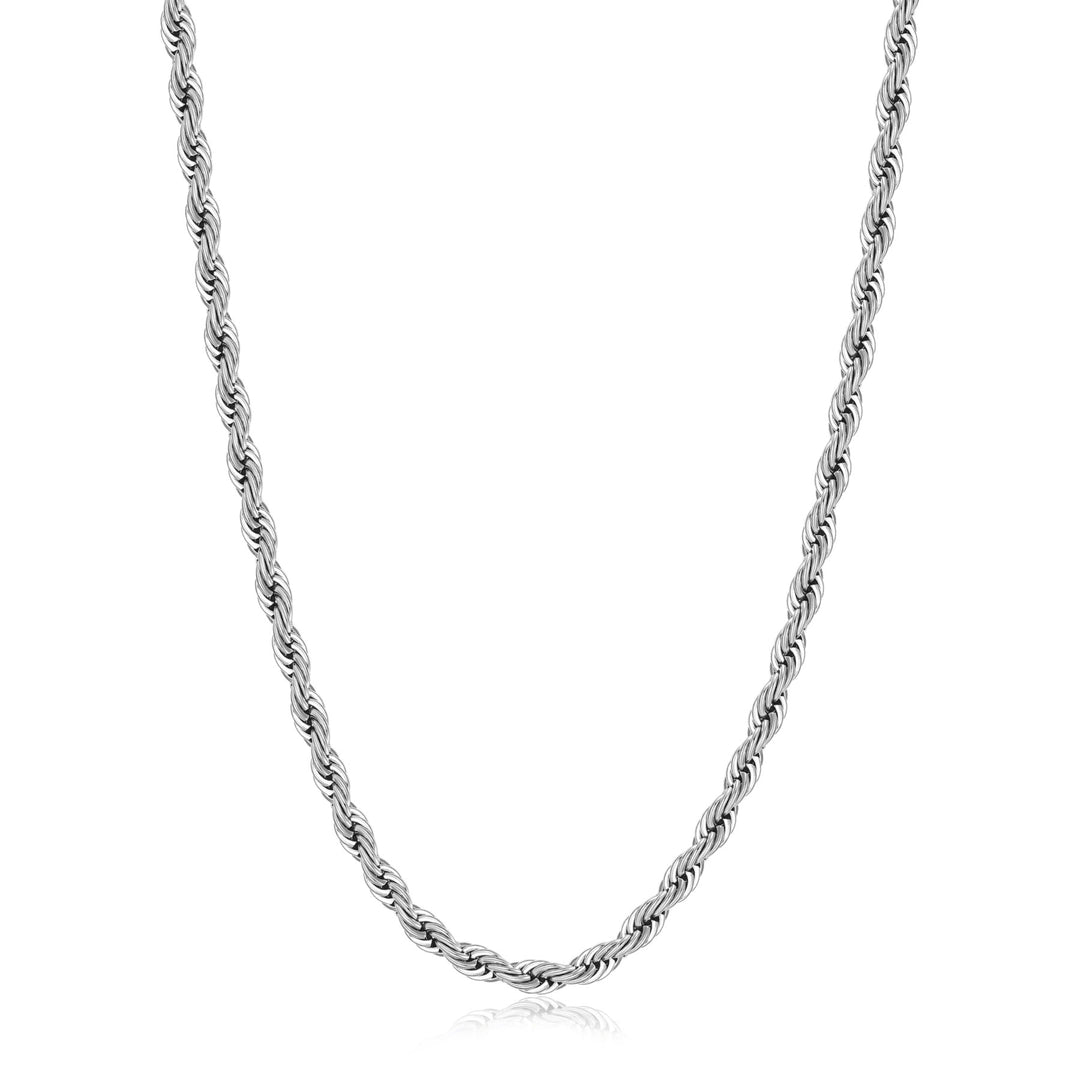 Collana S'Agapõ Chunky SHK106 catena torchon-2b Gioielli